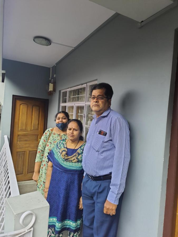 Langdak Homestay 다르질링 외부 사진